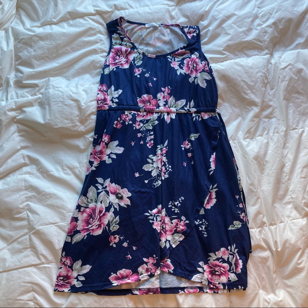 Delivery gown